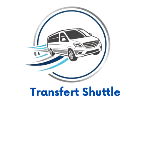Transfert Shuttel Logo